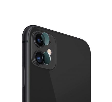 Ochranné tvrzené sklo  Camera Lens -   iPhone 11