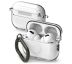 POUZDRO/KRYT RINGKE HINGE APPLE AIRPODS PRO 1 / 2 CLEAR