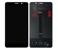LCD displej + dotyková plocha pro Huawei Mate 9 černý