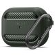 POUZDRO/KRYT SPIGEN RUGGED ARMOR APPLE AIRPODS PRO 1 MILITARY GREEN