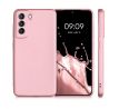 METALLIC Case  Samsung Galaxy S20 FE růžový