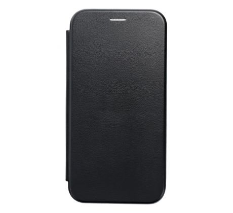 Book Forcell Elegance  Samsung Galaxy A34 černý