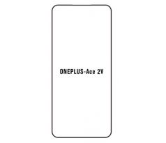 Hydrogel - ochranná fólie - OnePlus Ace 2V