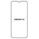 UV Hydrogel s UV lampou - ochranná fólie - Samsung Galaxy F42 5G 