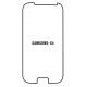 UV Hydrogel s UV lampou - ochranná fólie - Samsung Galaxy S4 