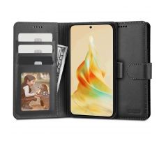 KRYT TECH-PROTECT WALLET TECH-PROTECT WALLET OPPO RENO 8T 4G / LTE BLACK
