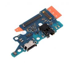 Samsung Galaxy A71 A715 - Nabíjecí flex s PCB deskou a konektor