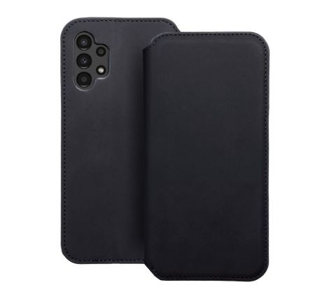 Dual Pocket book  Samsung Galaxy A13 4G černý