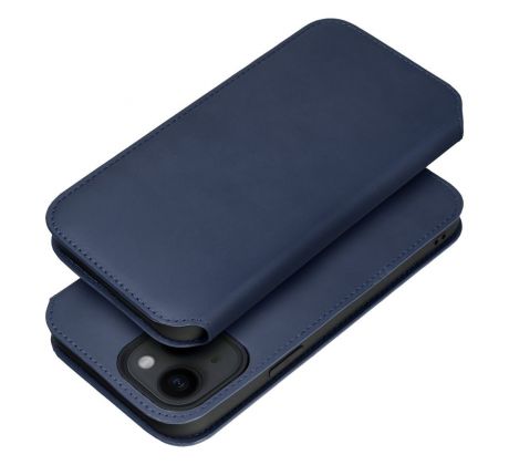 Dual Pocket book  Xiaomi Redmi Note 12 Pro Plus 5G tmavěmodrý