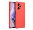 SILICONE Case  Xiaomi Redmi Note 12 Pro+ 5G peach