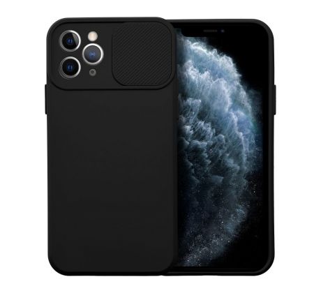 SLIDE Case  iPhone 11 Pro černý