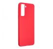 SOFT Case  Samsung Galaxy A34 5G červený