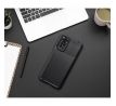 CARBON PREMIUM Case  Xiaomi Redmi Note 12 4G černý