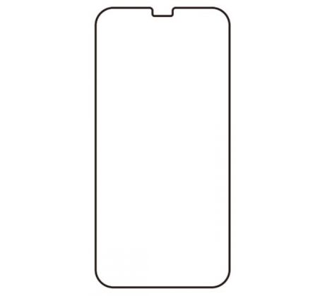 Hydrogel - ochranná fólie - iPhone 11 (case friendly) 