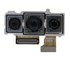 Huawei P20 Pro - Zadní kamera