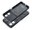 SLIDE ARMOR Case  Xiaomi Redmi Note 12 5G černý