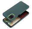 FRAME Case  Samsung Galaxy A12 zelený