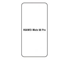 Hydrogel - ochranná fólie - Huawei Mate 60 Pro