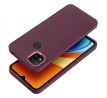 FRAME Case  Xiaomi Redmi 9C / 9C NFC fialový