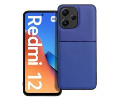 NOBLE Case  Xiaomi Redmi 12 5G modrý