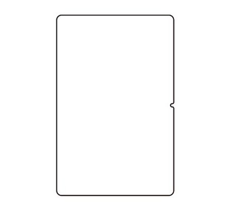 Hydrogel - ochranná fólie - Samsung Galaxy Tab S9 FE