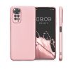 METALLIC Case  Xiaomi Redmi 12 4G ružový