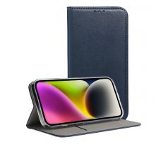 Smart Magneto book   Samsung Galaxy A05S tmavěmodrý