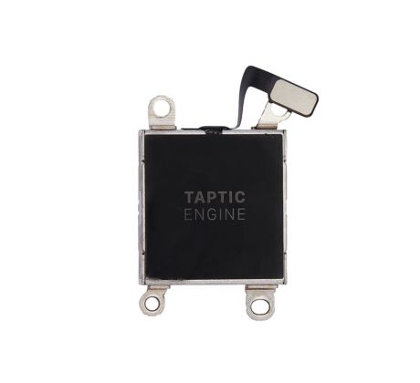 iPhone 15 Plus - Taptic engine/vibrační motorek 