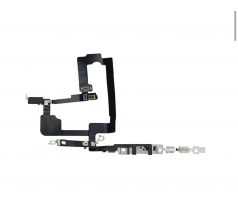 iPhone 15 - Power Button With Bluetooth Flex Cable 