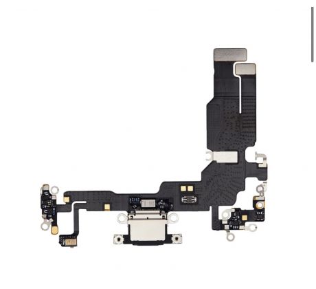iPhone 15 - Charging Port Dock flex - nabíjecí konektor   