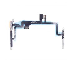 iPhone 7 Plus - Power ON OFF Flex Kabel + tlačítka hlasitosti a zapínání