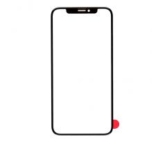 Oleofobní náhradní přední sklo na iPhone X
