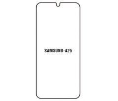 Hydrogel - ochranná fólie - Samsung Galaxy A25 (case friendly) 