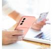 CARD Case  Samsung Galaxy A05S ružový