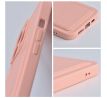 CARD Case  Samsung Galaxy A05S ružový