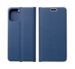 LUNA Book Carbon  Samsung Galaxy A55 5G modrý