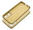 METALLIC Case  OPPO A78 4G zlatý