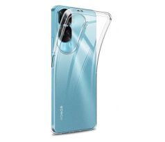 Transparentní silikonový kryt s tlouštkou 0,5mm  - Huawei Honor 90 Lite prusvitný