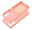 CARD Case  Xiaomi Redmi 12 4G ružový