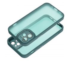 VARIETE Case  iPhone 12 mini  zelený