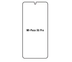 Hydrogel - ochranná fólie - Xiaomi Poco X6 Pro 