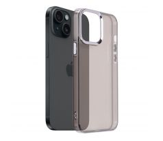 PEARL Case  iPhone 15 cerný