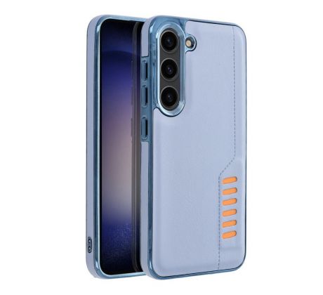 MILANO Case  Samsung A55 5G modrý