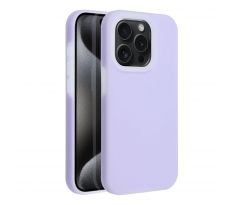 CANDY CASE  iPhone 15 Pro fialový