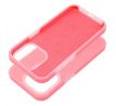 CANDY CASE  iPhone 15 Pro ružový