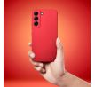 SOFT Case  Samsung Galaxy Galaxy A05S cervený