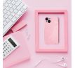 CLEAR CASE 2mm BLINK  Xiaomi Redmi 12 4G ružový
