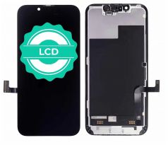 LCD displej + dotykové sklo Apple iPhone 15 Plus 