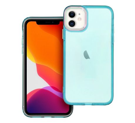 PEARL Case  iPhone 11 zelený