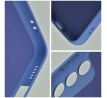 SILICONE Case  Samsung Galaxy Galaxy A05S modrý